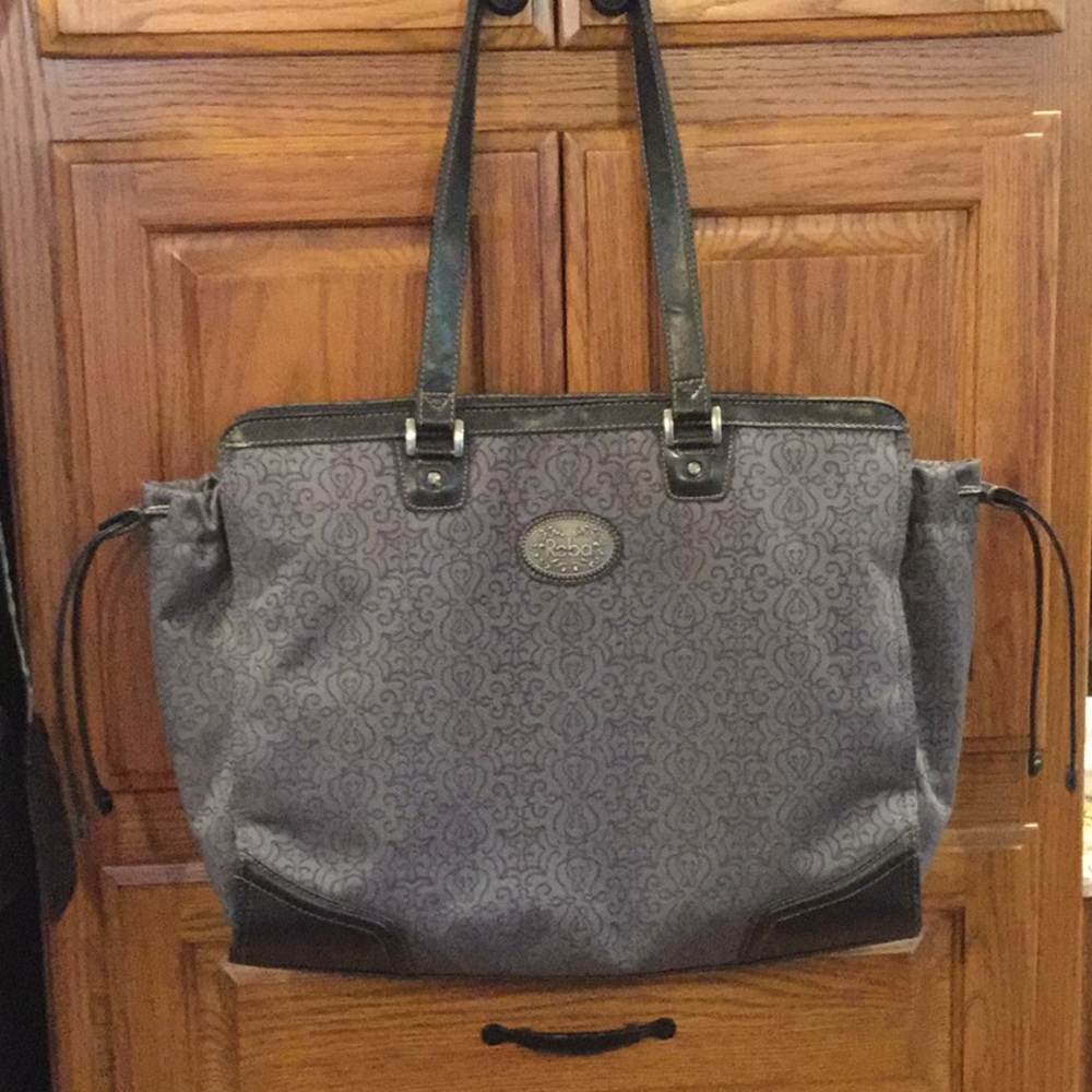 Reba McIntire Computer bag.